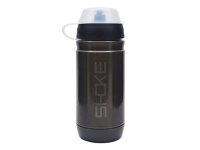 Garrafa de água em LDPE com tampa Push Pull